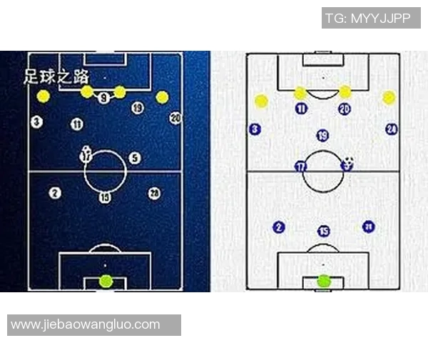 联赛攻防格局演变探析及其对球队战术调整的影响研究