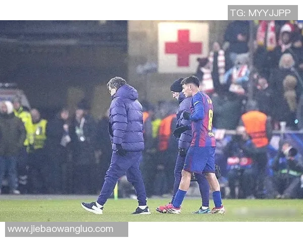 比达尔缺席伯纳乌大战,巴萨中场实力大减 比达尔缺席伯纳乌大战,巴萨中场实力大减