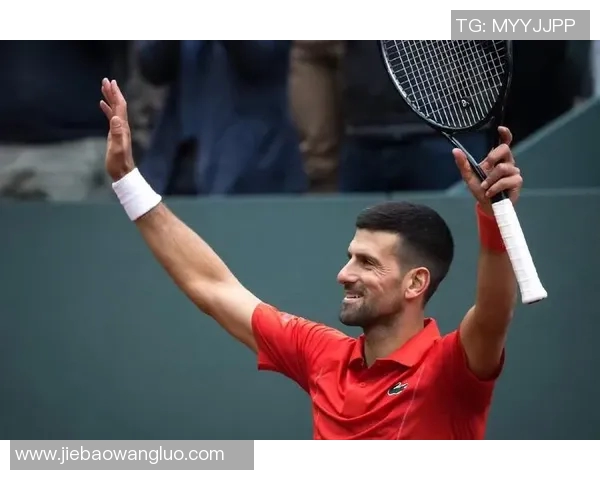 超级大满贯等待中,汉达诺维奇首个法网成功卫冕 超级大满贯等待中,汉达诺维奇首个法网成功卫冕