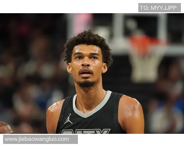 文班亚马加盟马刺开启NBA新篇章期待未来巨星的崛起与挑战