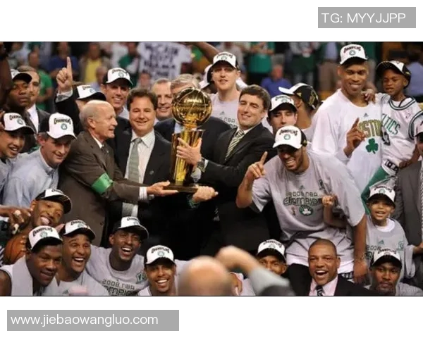 凯尔特人连续两胜，势如破竹：冠军之路势不可挡