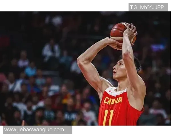 易建联：坚守初心，继续留在中国助力国内篮球发展