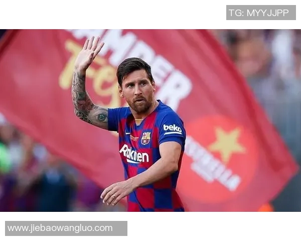 梅西领衔巴萨大胜，科曼：球队状态回归正轨