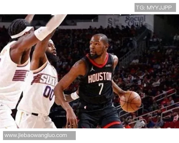 火箭力克太阳，胡德林联手狂砍50分成制胜关键